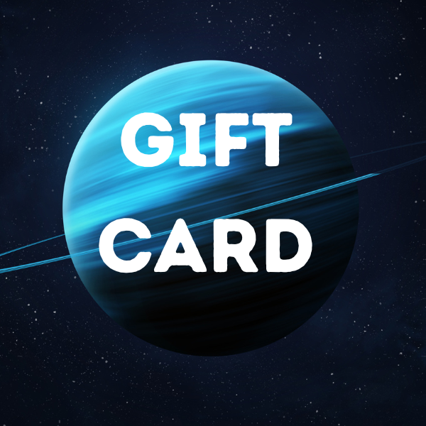 Witchy Hunch Astrology Reading Gift Card