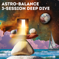 AstroBalance Counseling 3-Session Sequence